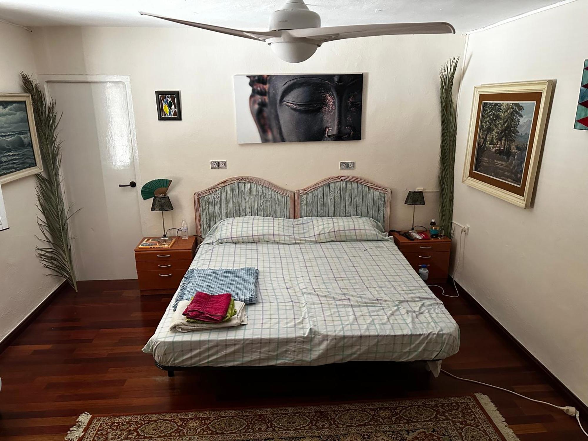 Casa Del Musico * Casarabonela