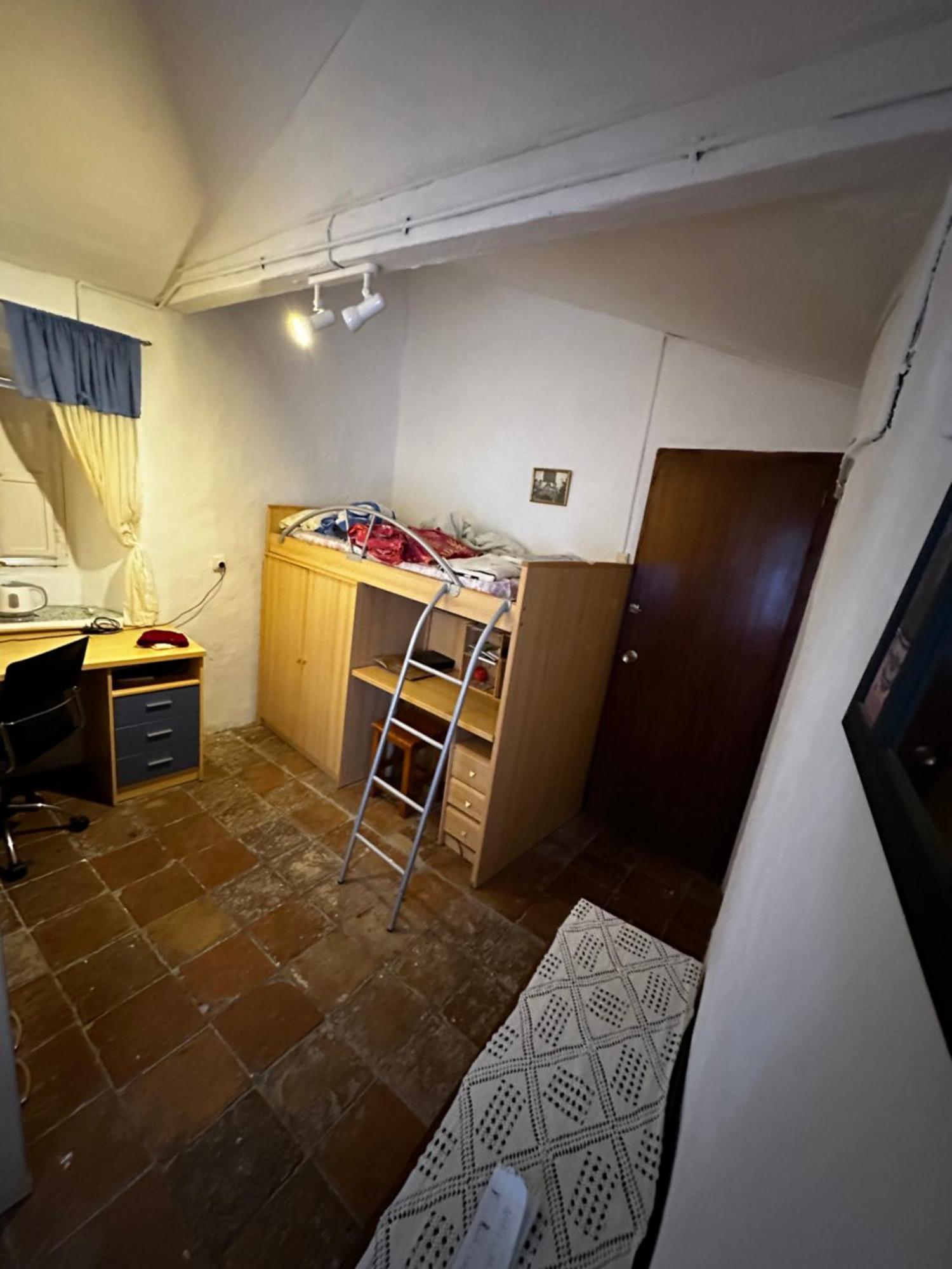 Privatunterkunft Casa Del Musico Casarabonela