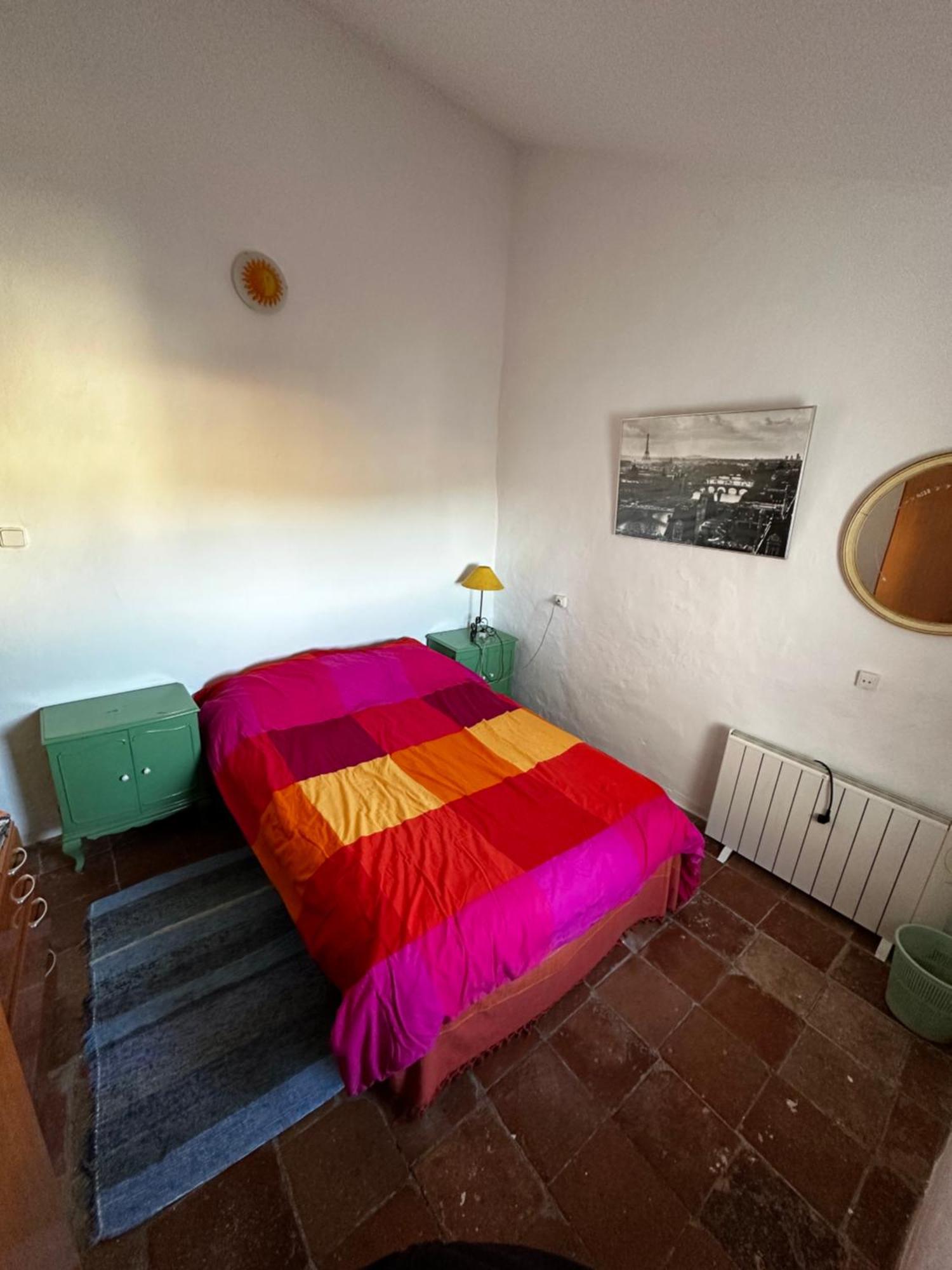 Casa Del Musico Privatunterkunft *
