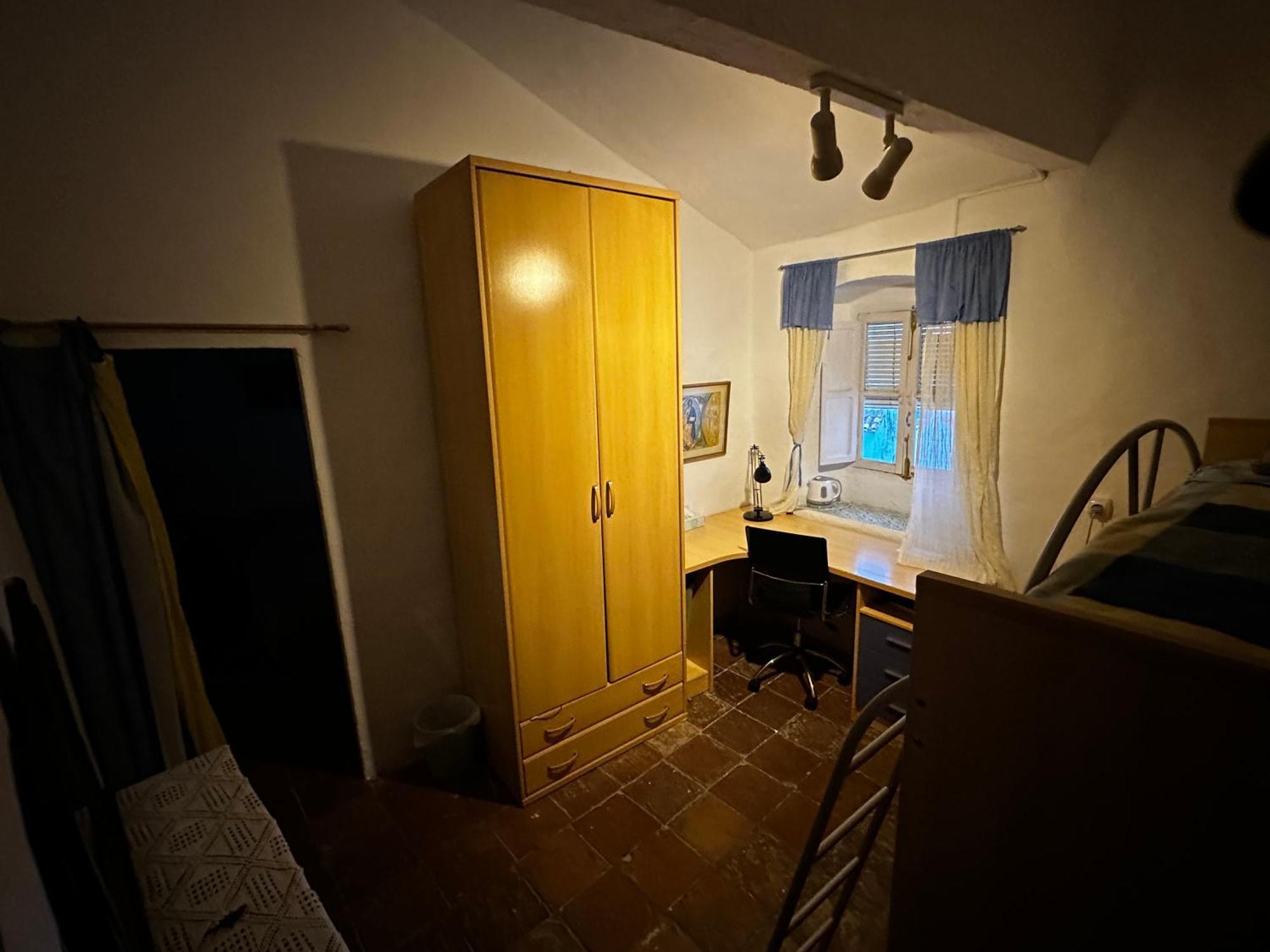 Casa Del Musico * Casarabonela