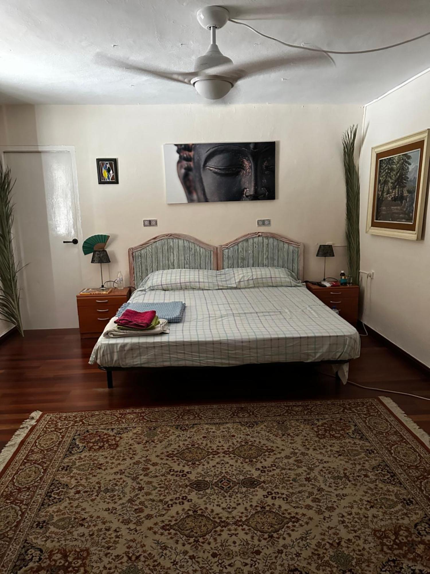 Casa Del Musico Homestay Casarabonela