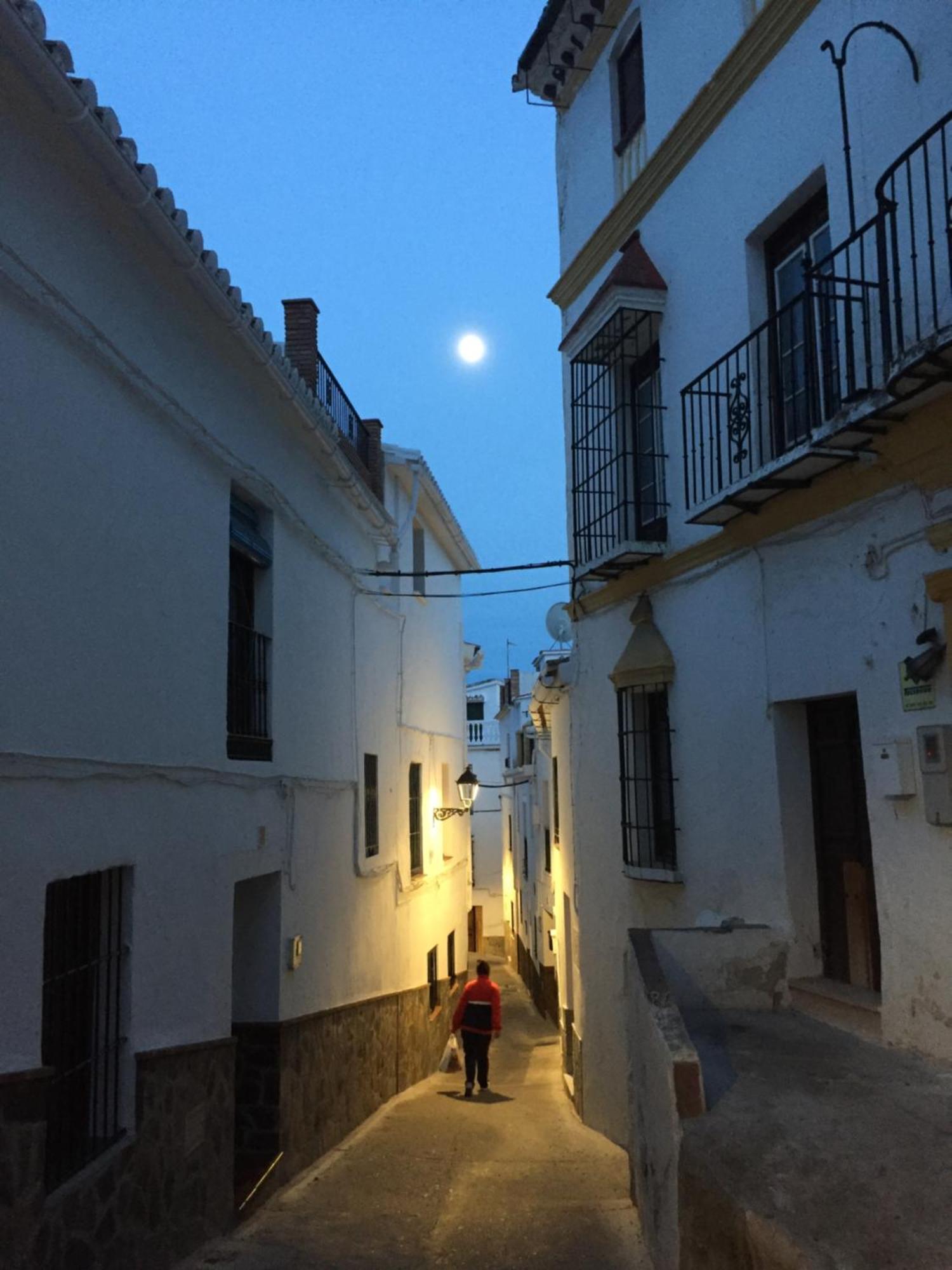 Homestay Casa Del Musico *