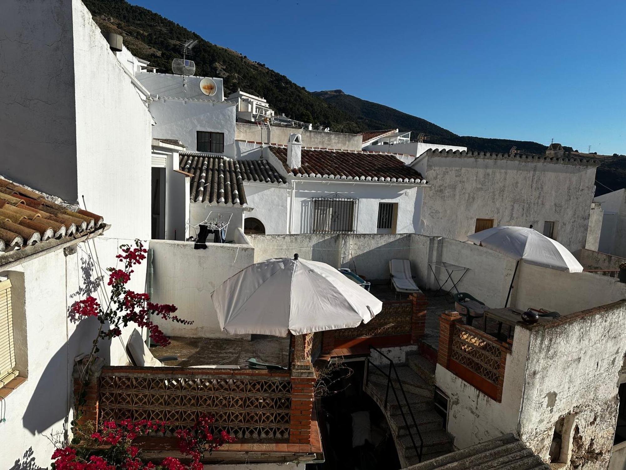 Casa Del Musico Homestay *